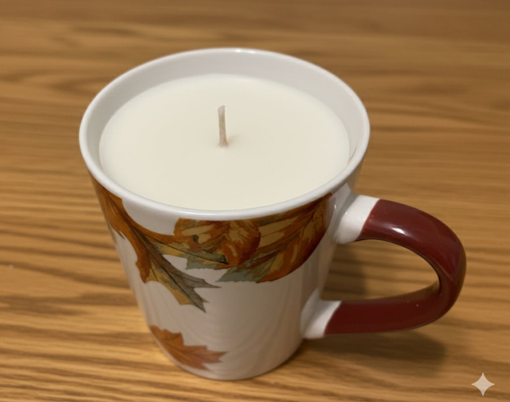 Autumn in the Park 14oz Candle