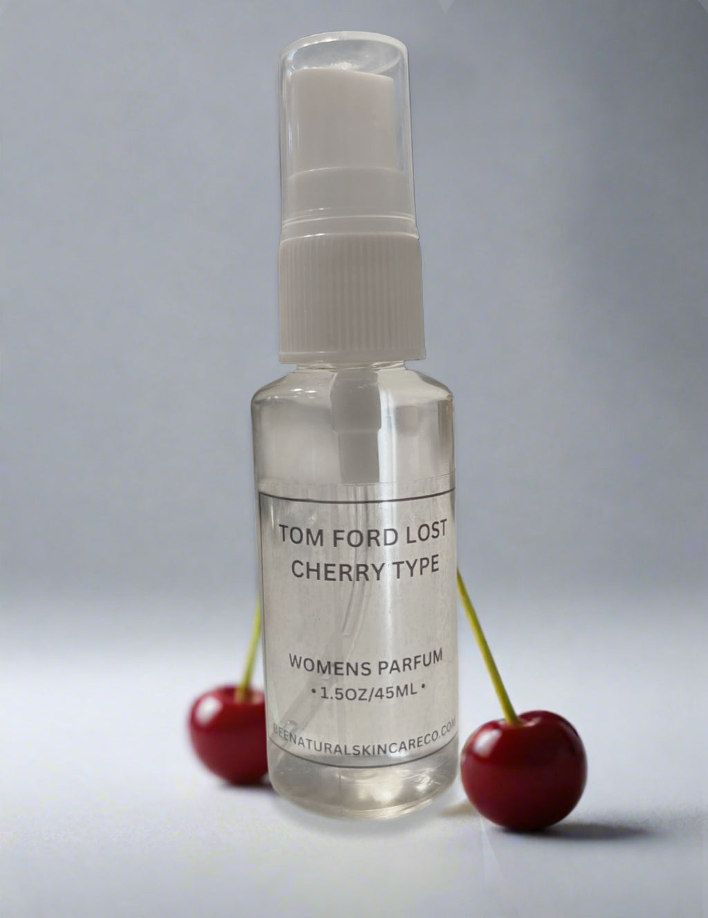 Lost Cherry Type Parfum