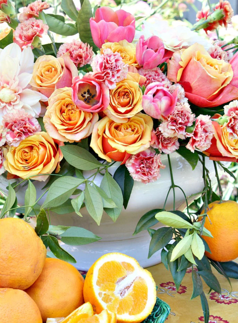 Herbal Essence Fragrance Oil 1oz