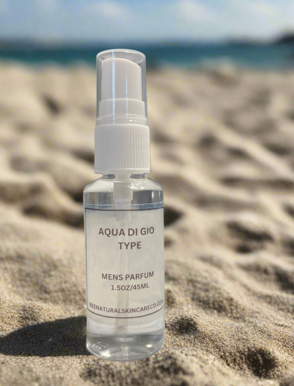 Acqua Di Gio Type Parfum