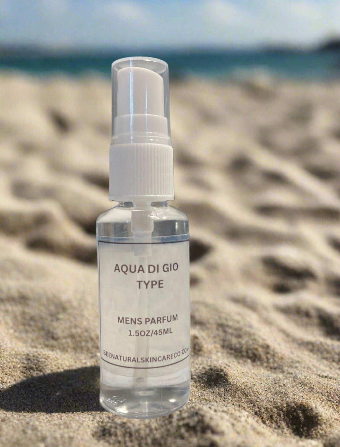 Acqua Di Gio Type Parfum