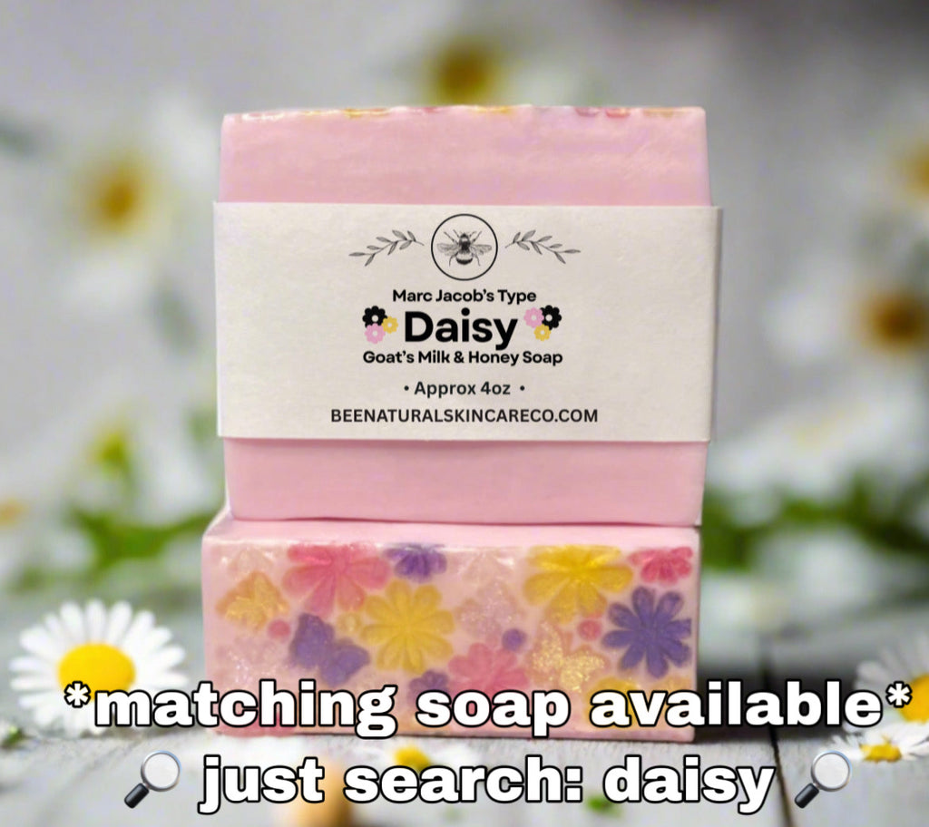 Daisy Type Parfum