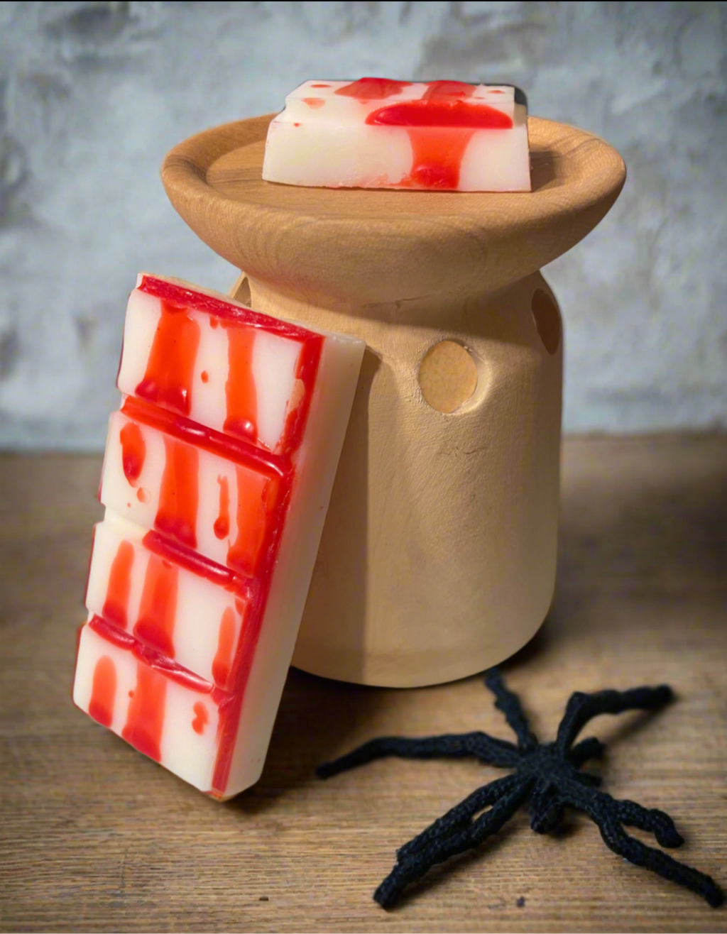 Vampires Blood Wax Melts