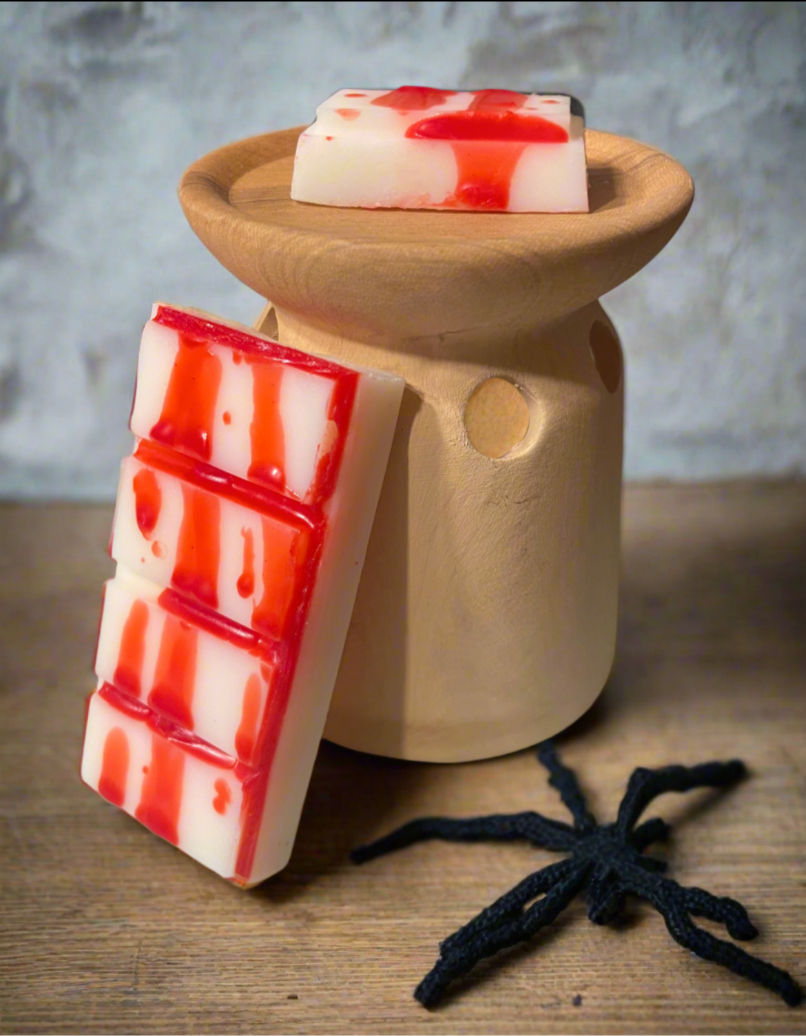 Vampires Blood Wax Melts