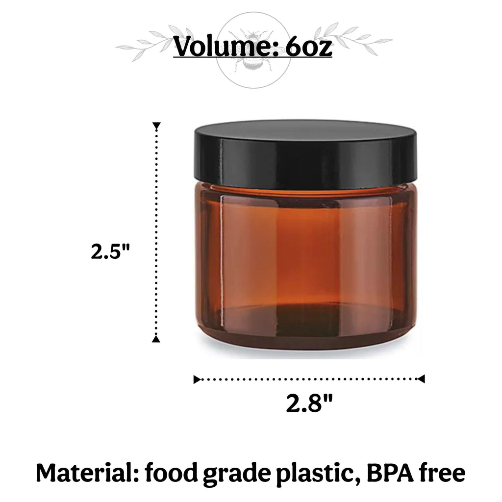 Tallow Body Butter- 6oz