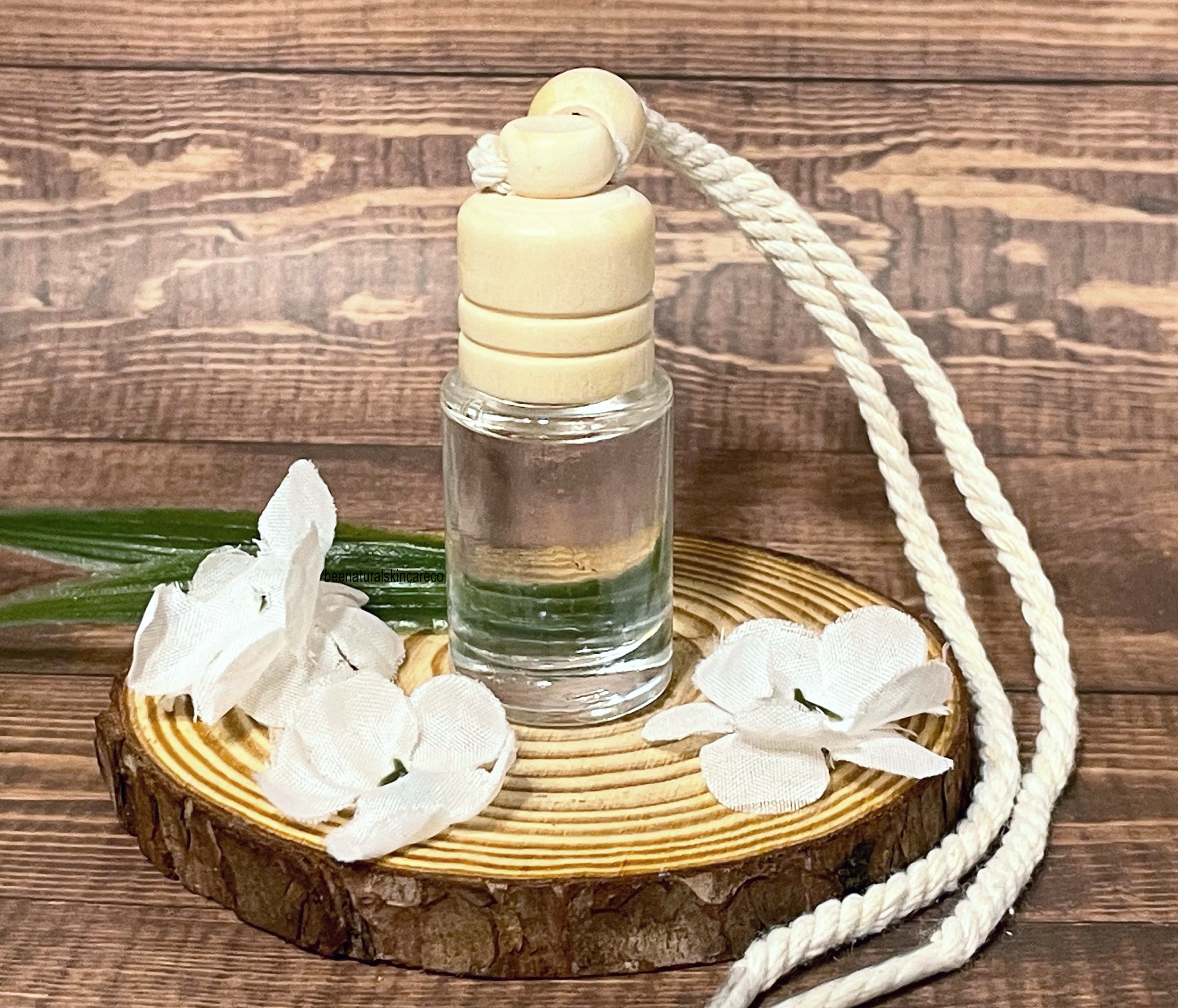 Hanging Oil Diffuser Air Freshner