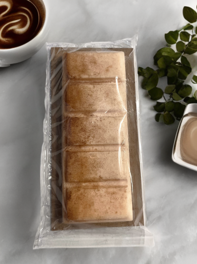 Pumpkin Chai Wax Melts