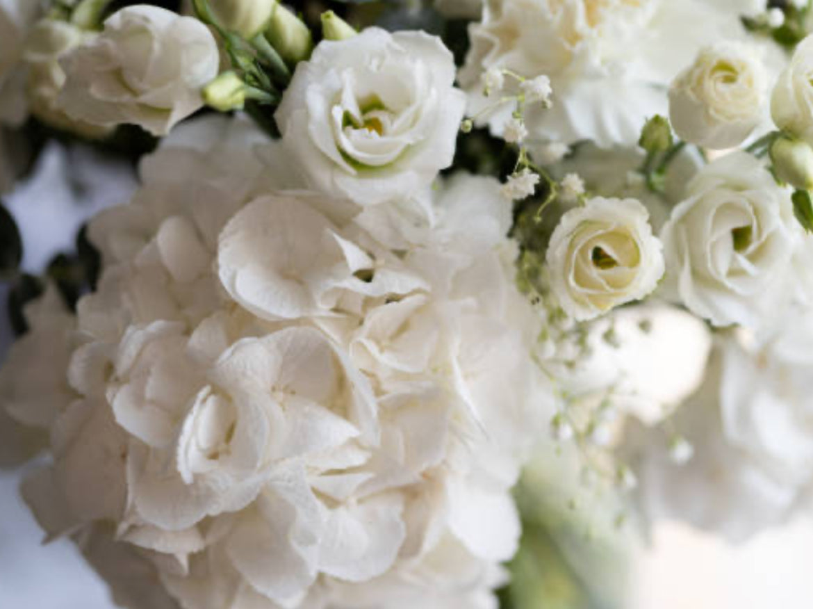 Amazing Grace Fragrance Oil 1oz