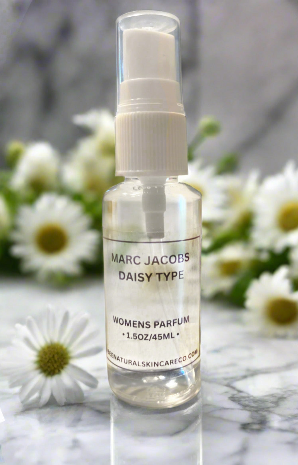 Daisy Type Parfum