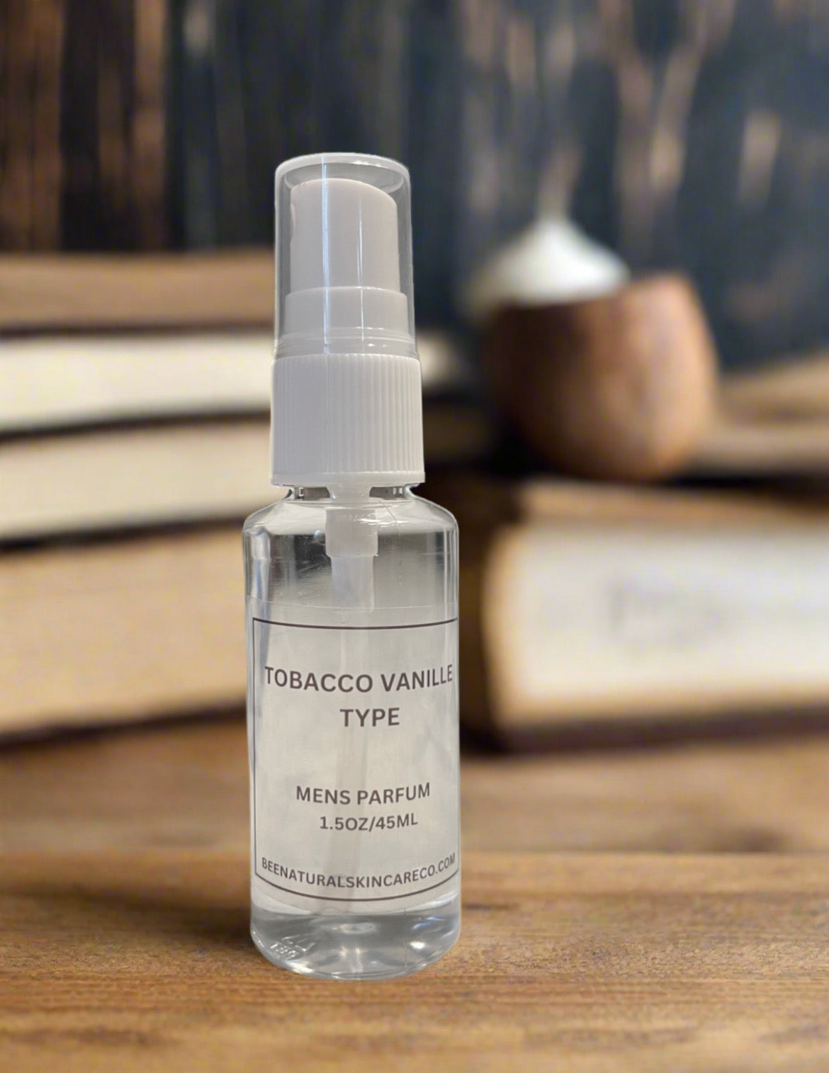 Tobacco Vanille Type Parfum