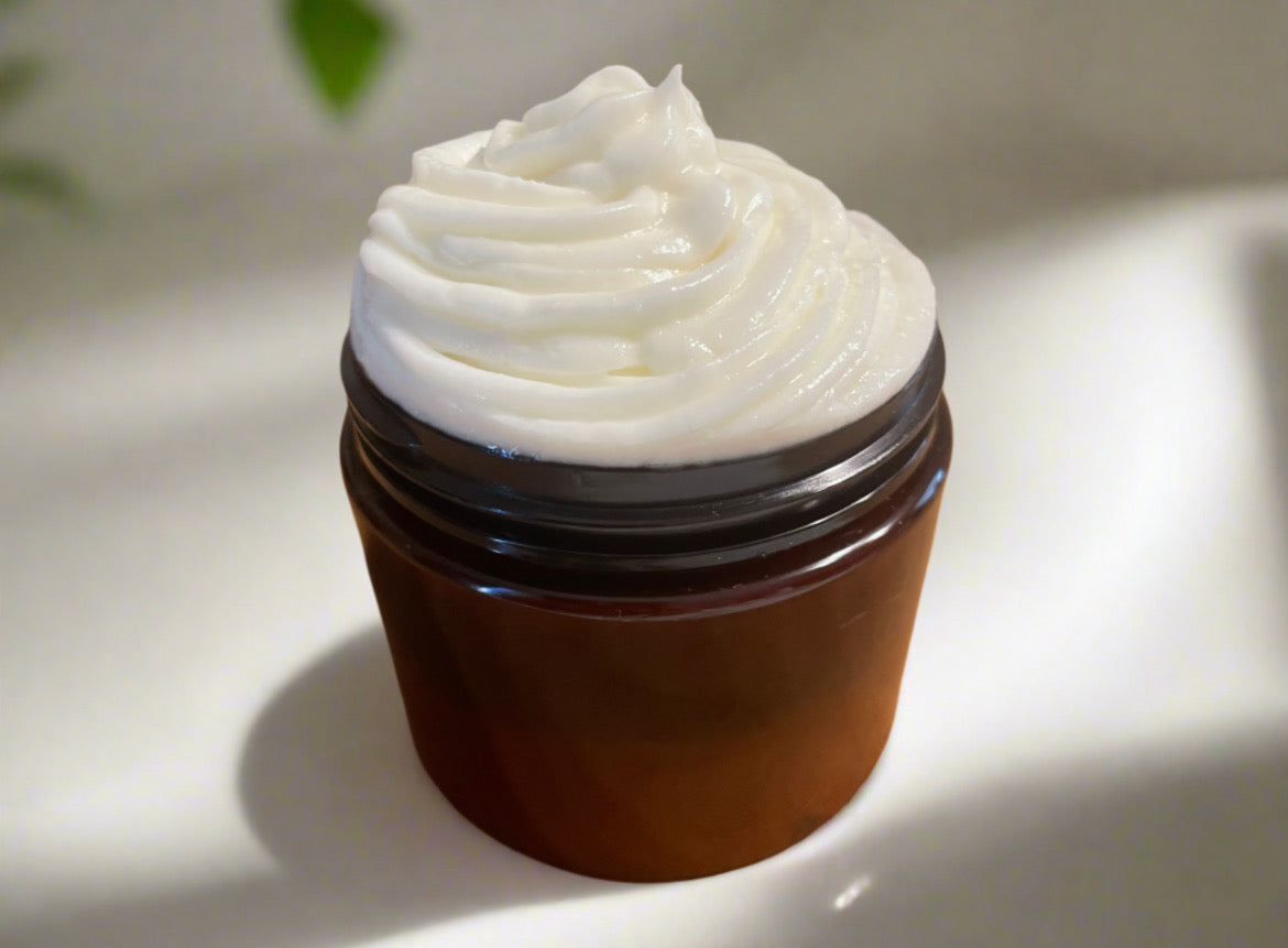 Tallow Body Butter- 6oz