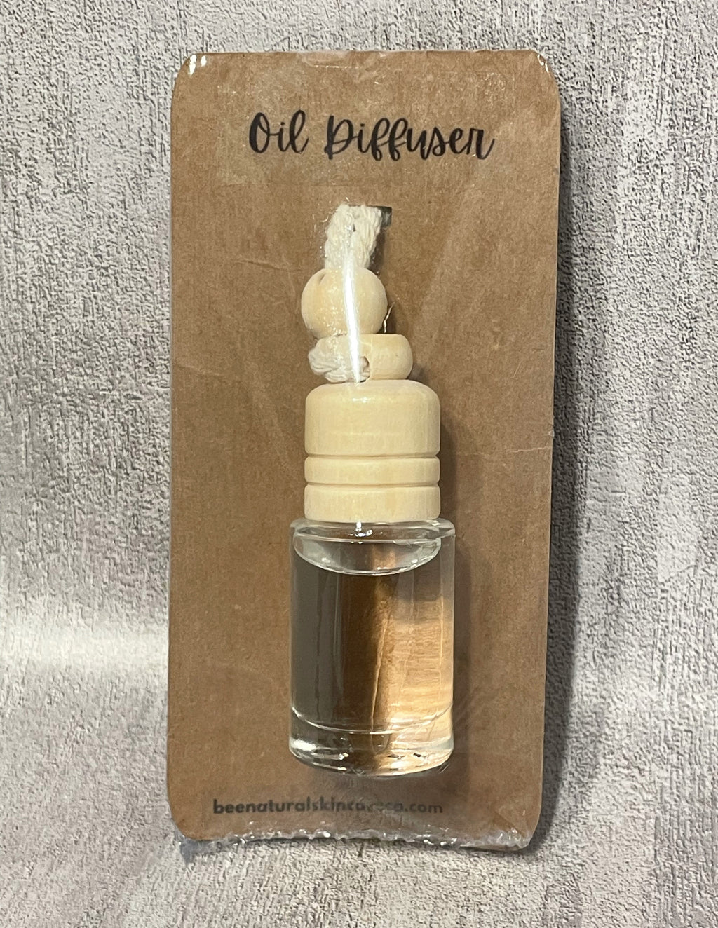 Hanging Oil Diffuser Air Freshner