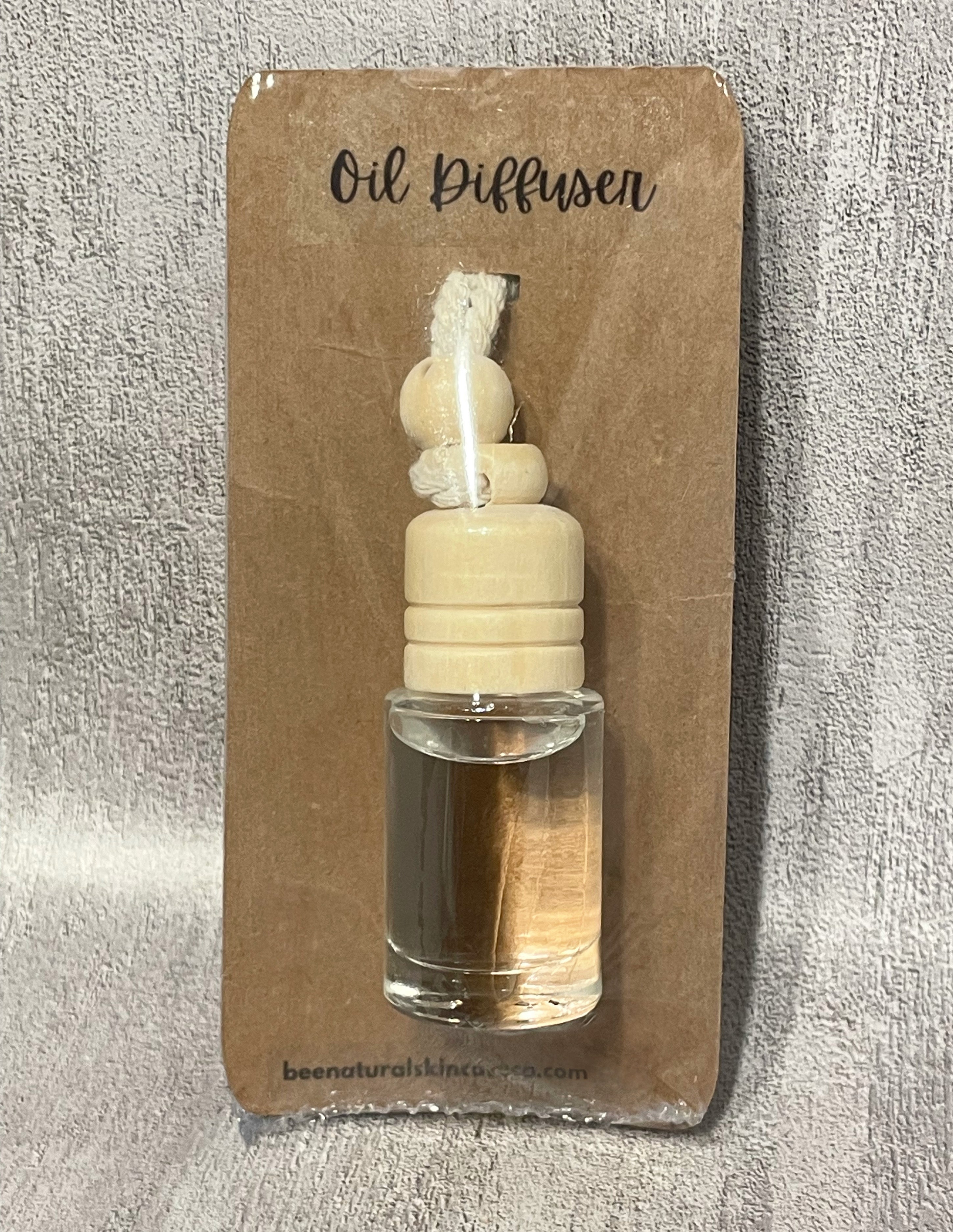 Hanging Oil Diffuser Air Freshner