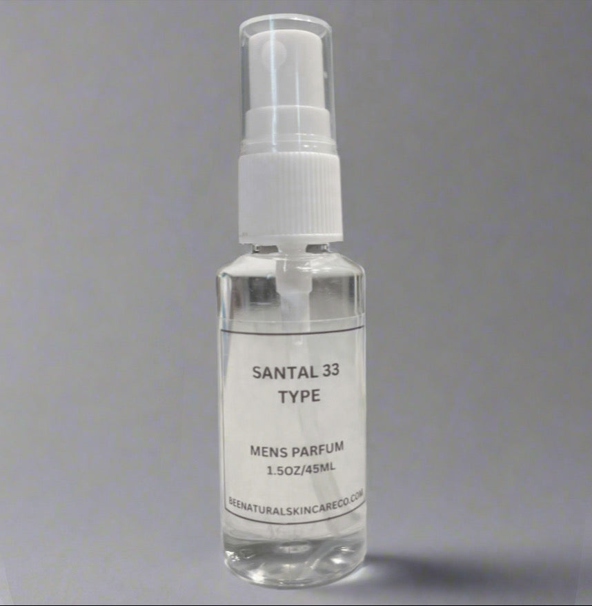 Santal 33 Type Parfum