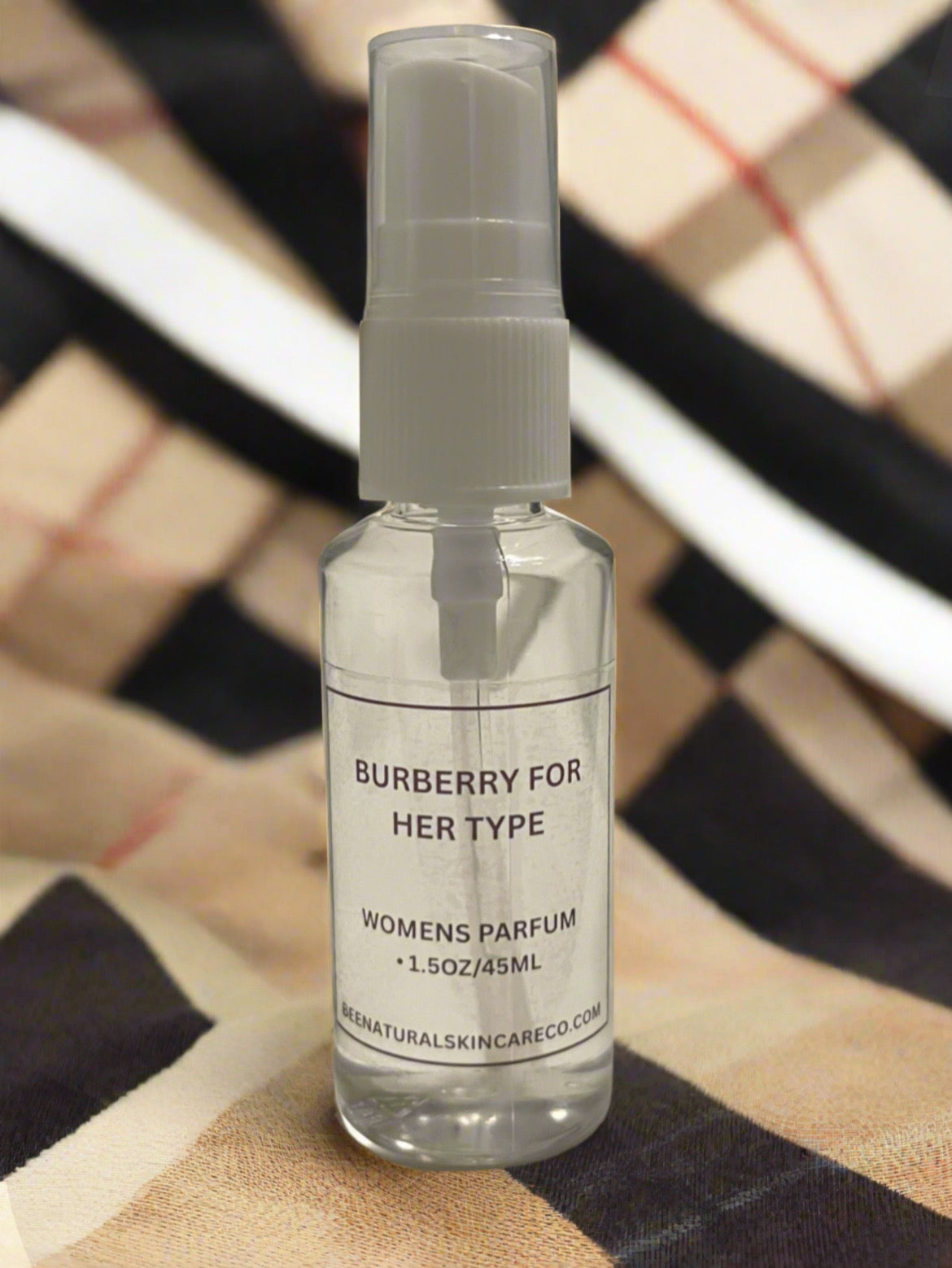 Burberry for Her Parfum