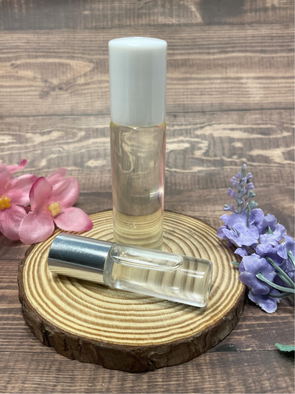Women’s Perfume Roll On Oils