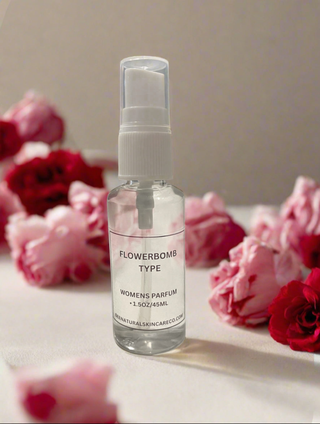 Flowerbomb Type Parfum