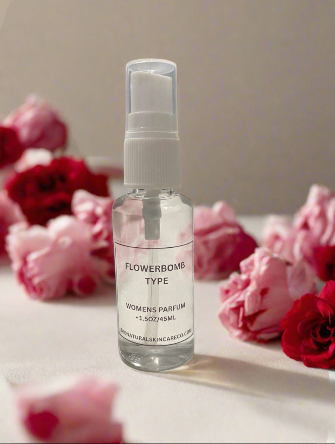 Flowerbomb Type Parfum