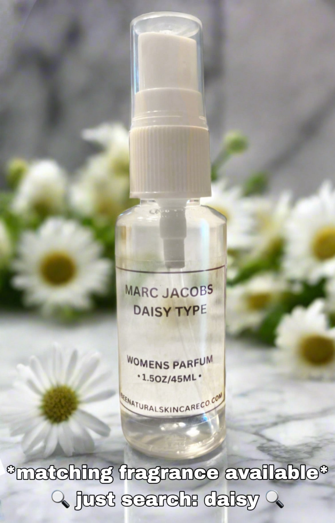 Daisy Goats Milk & Honey Body Bar