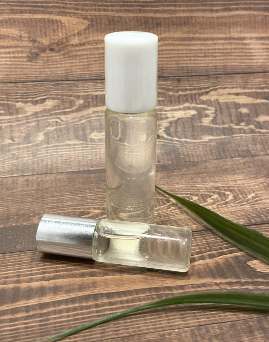 Men’s Cologne Roll On Oils