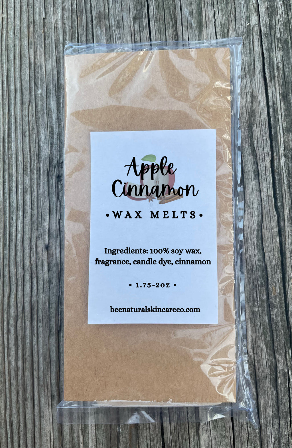 Apple Cinnamon Wax Melts