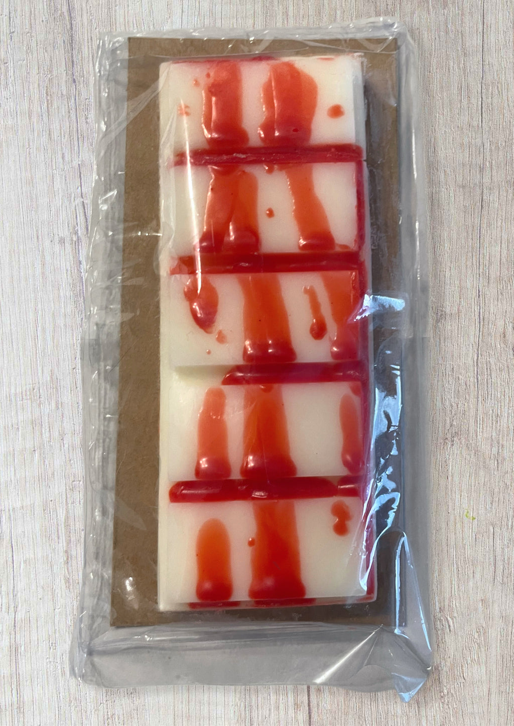 Vampires Blood Wax Melts