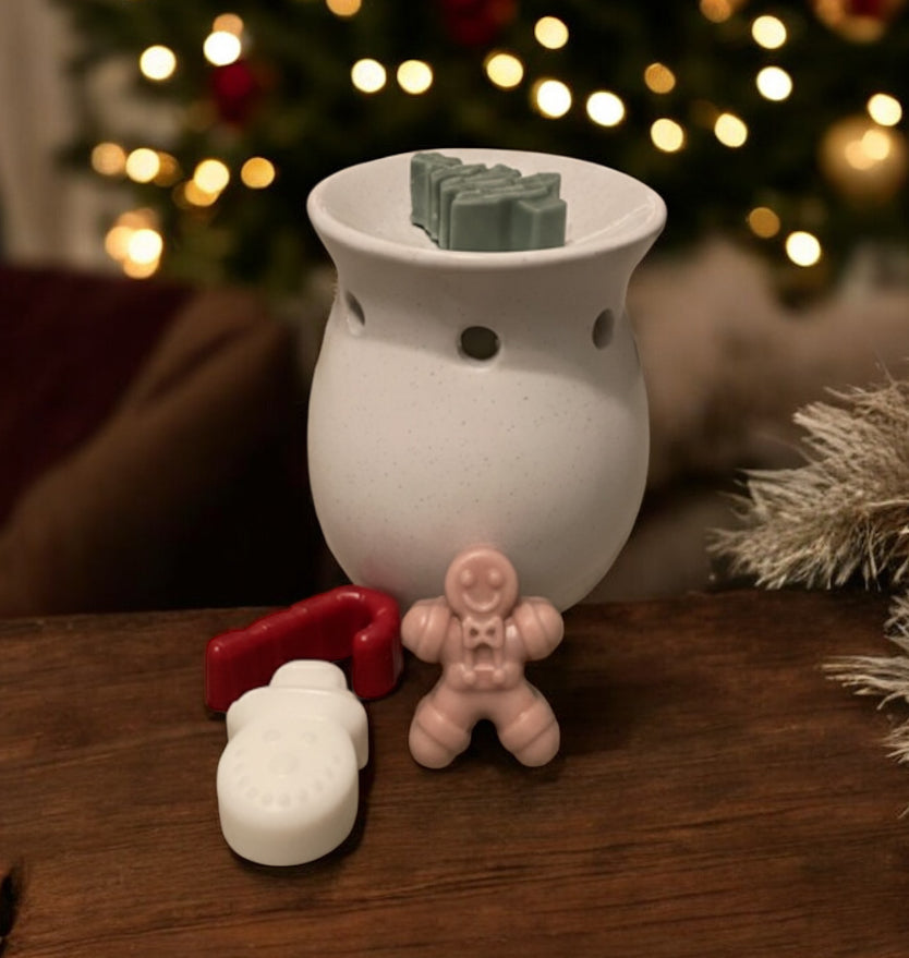 Christmas Wax Melts- 2.5oz