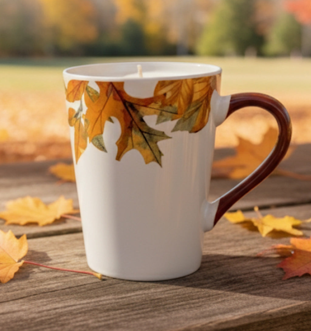 Autumn in the Park 14oz Candle