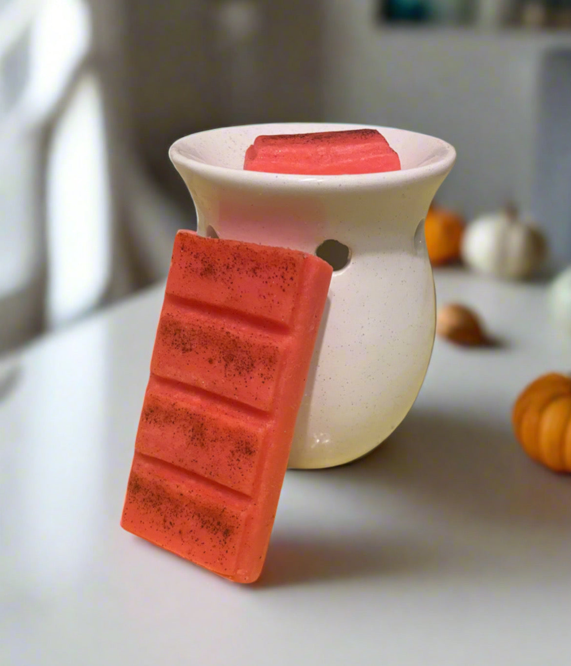 Apple Cinnamon Wax Melts