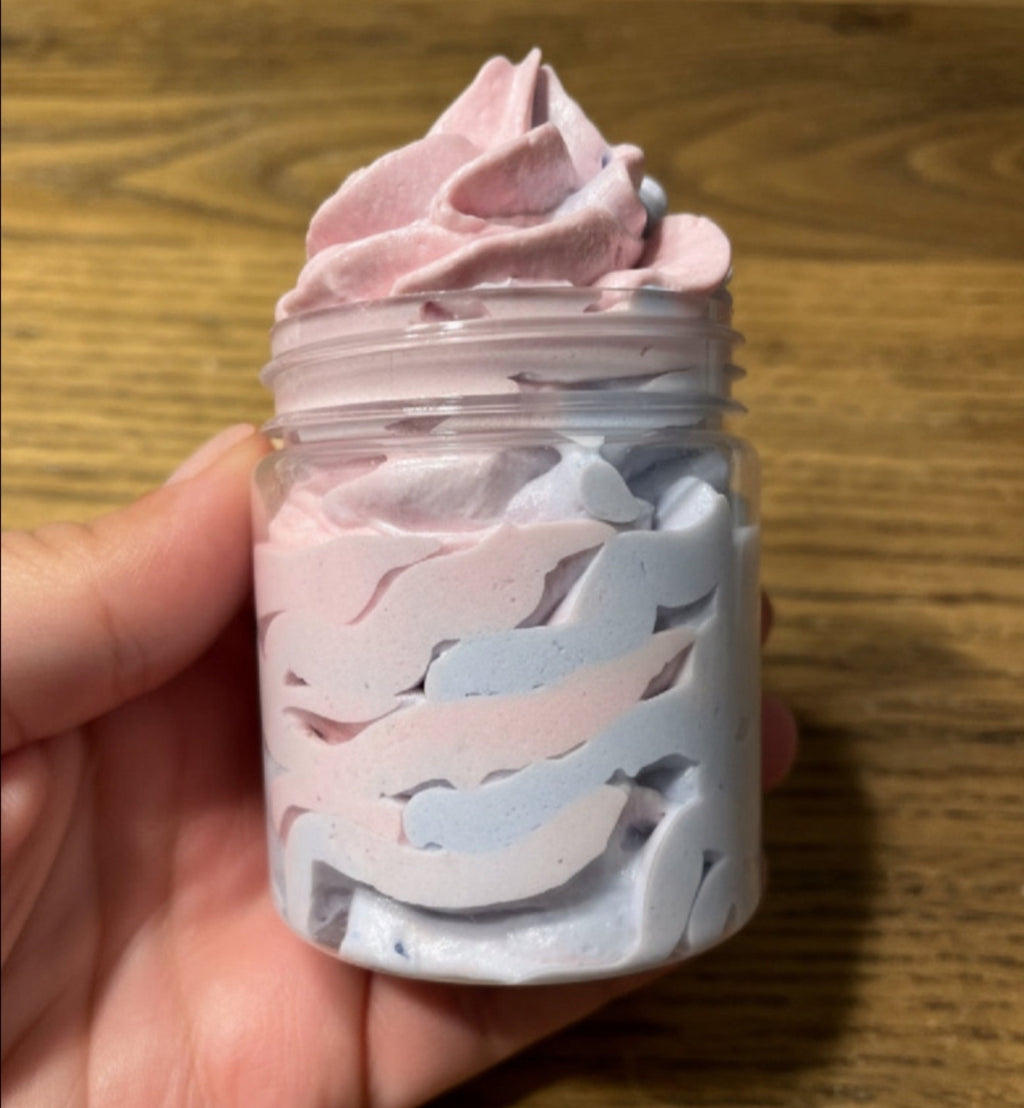 Cotton Candy Body Butter