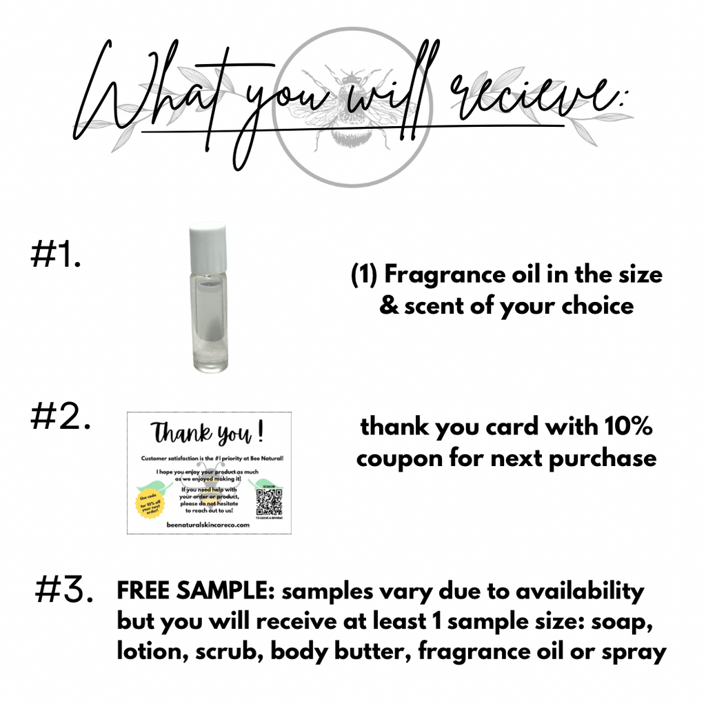 Women’s Perfume Roll On Oils