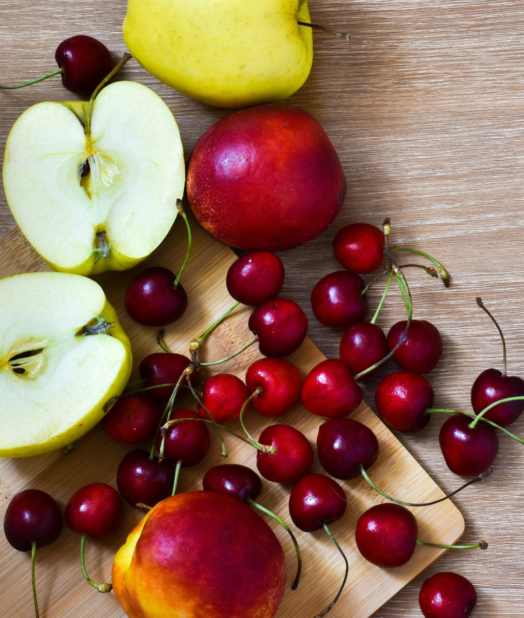 Serendipity Fragrance Oil 1oz