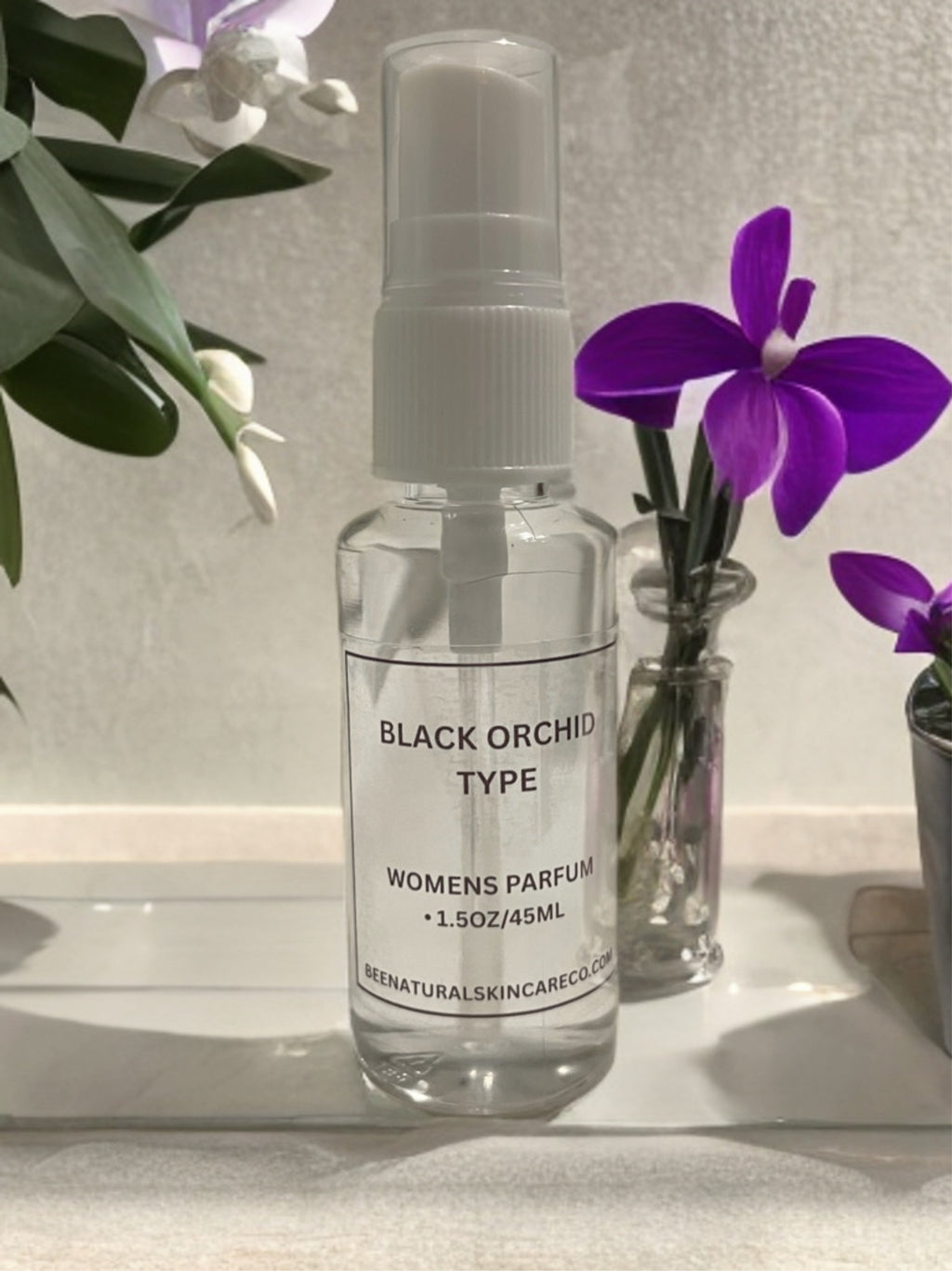 Black Orchid Type Parfum