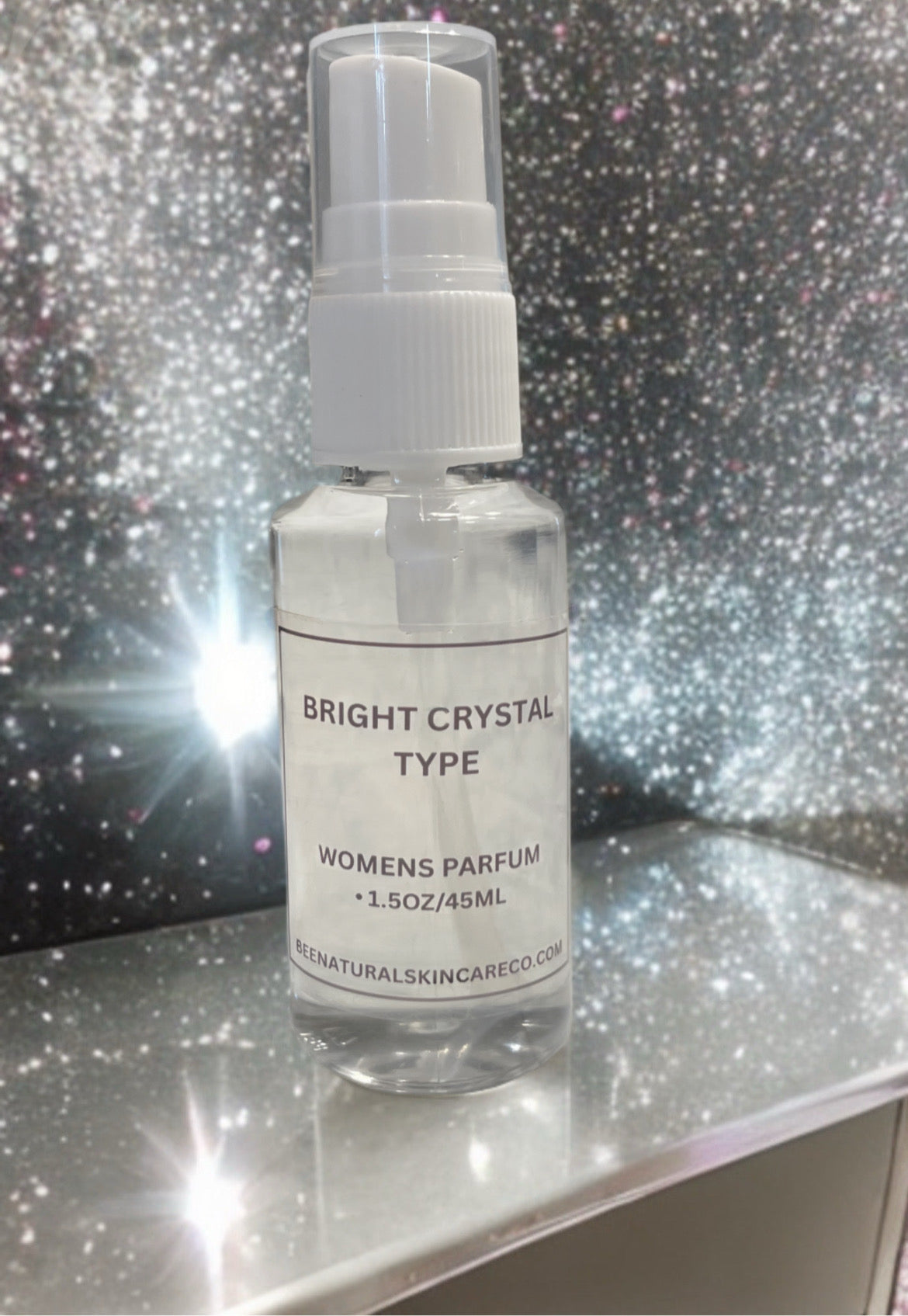 Bright Crystal Type Parfum