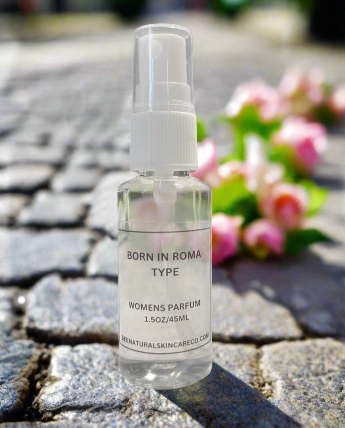 Born in Roma Type Parfum