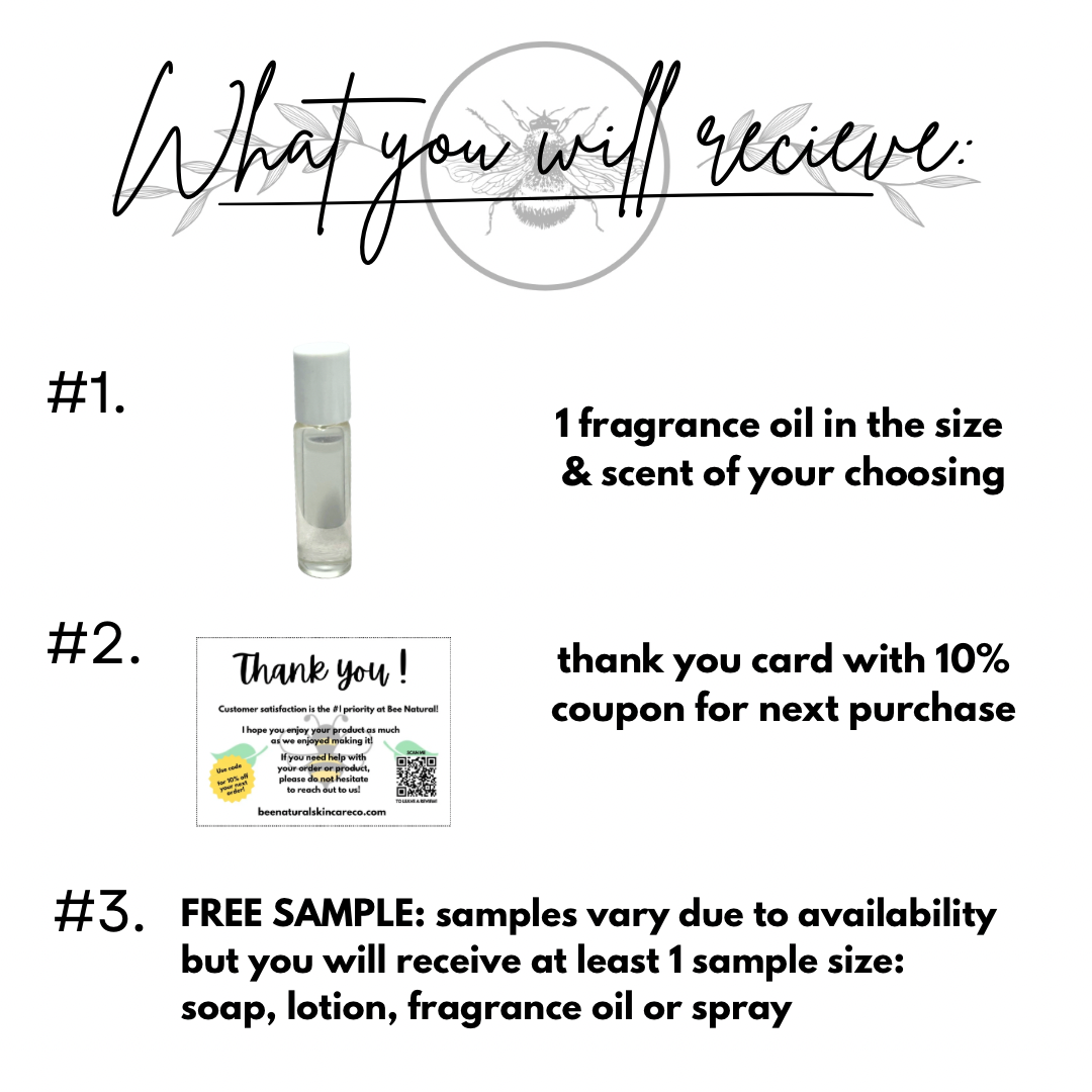 Men’s Cologne Roll On Oils