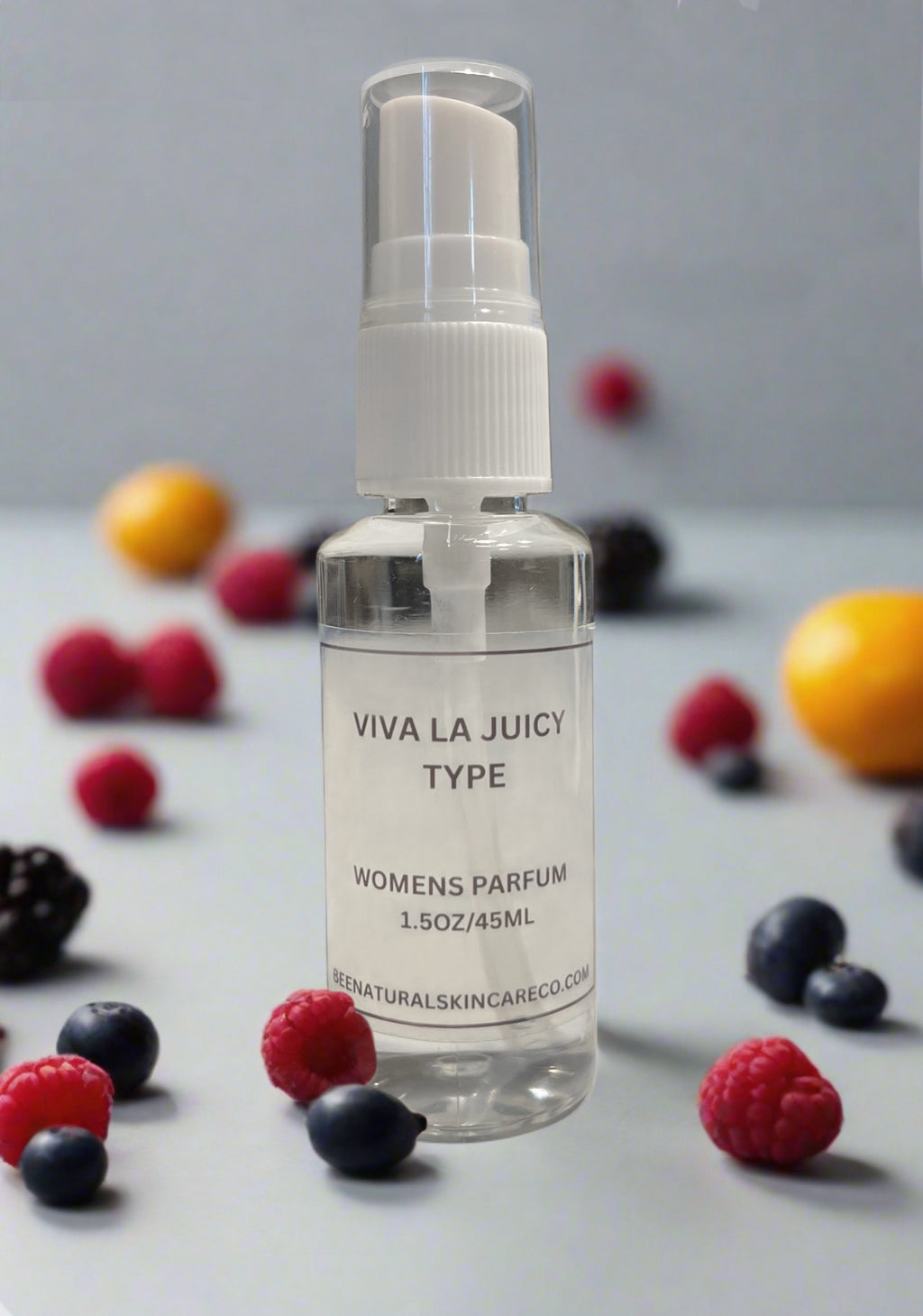 Viva La Juicy Type Parfum