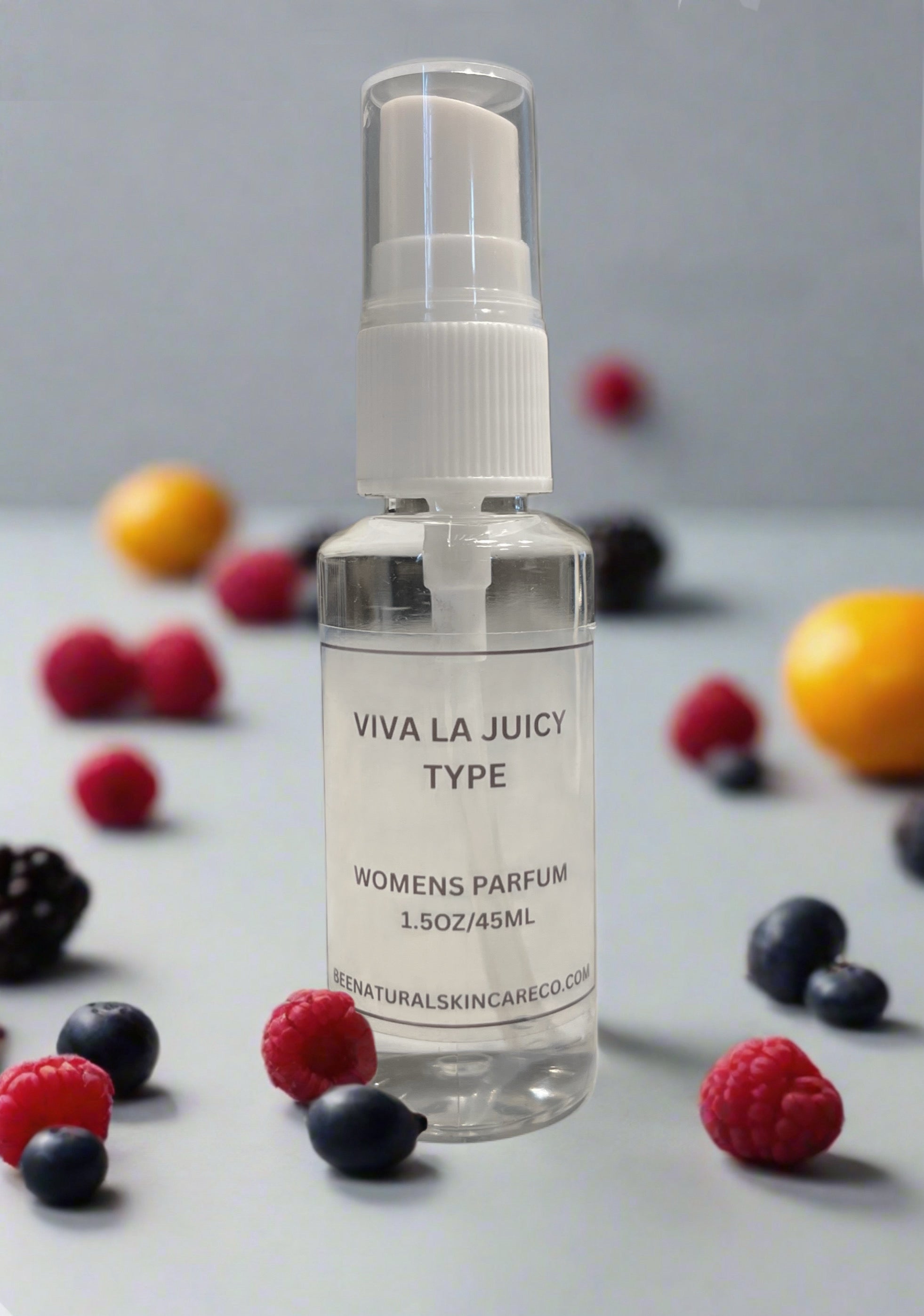 Viva La Juicy Type Parfum