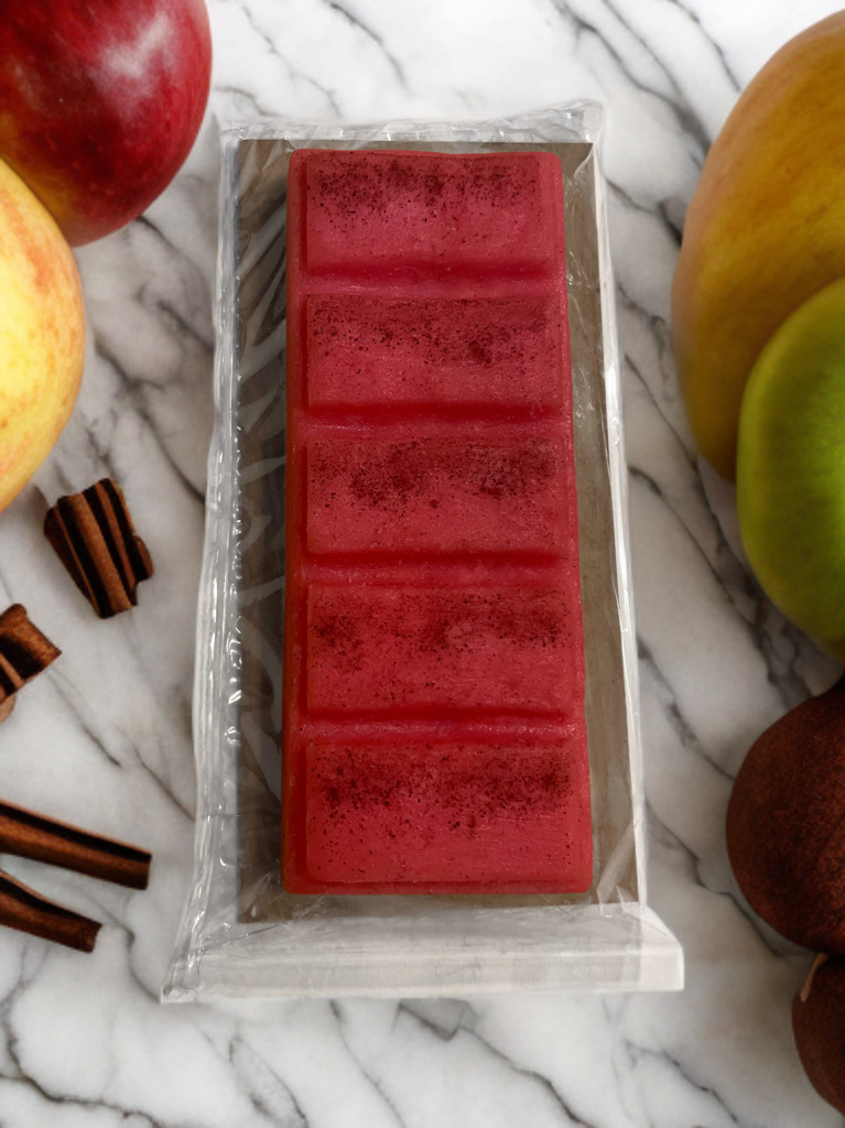 Apple Cinnamon Wax Melts