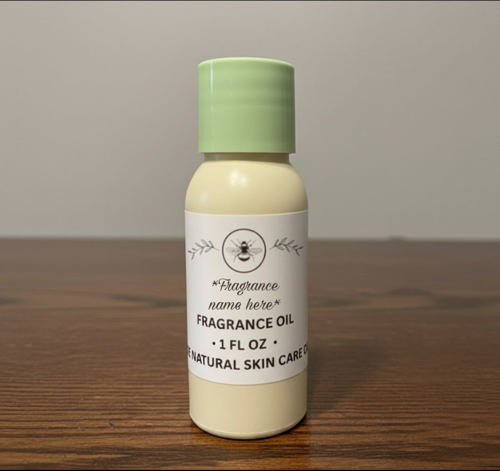 Amazing Grace Fragrance Oil 1oz