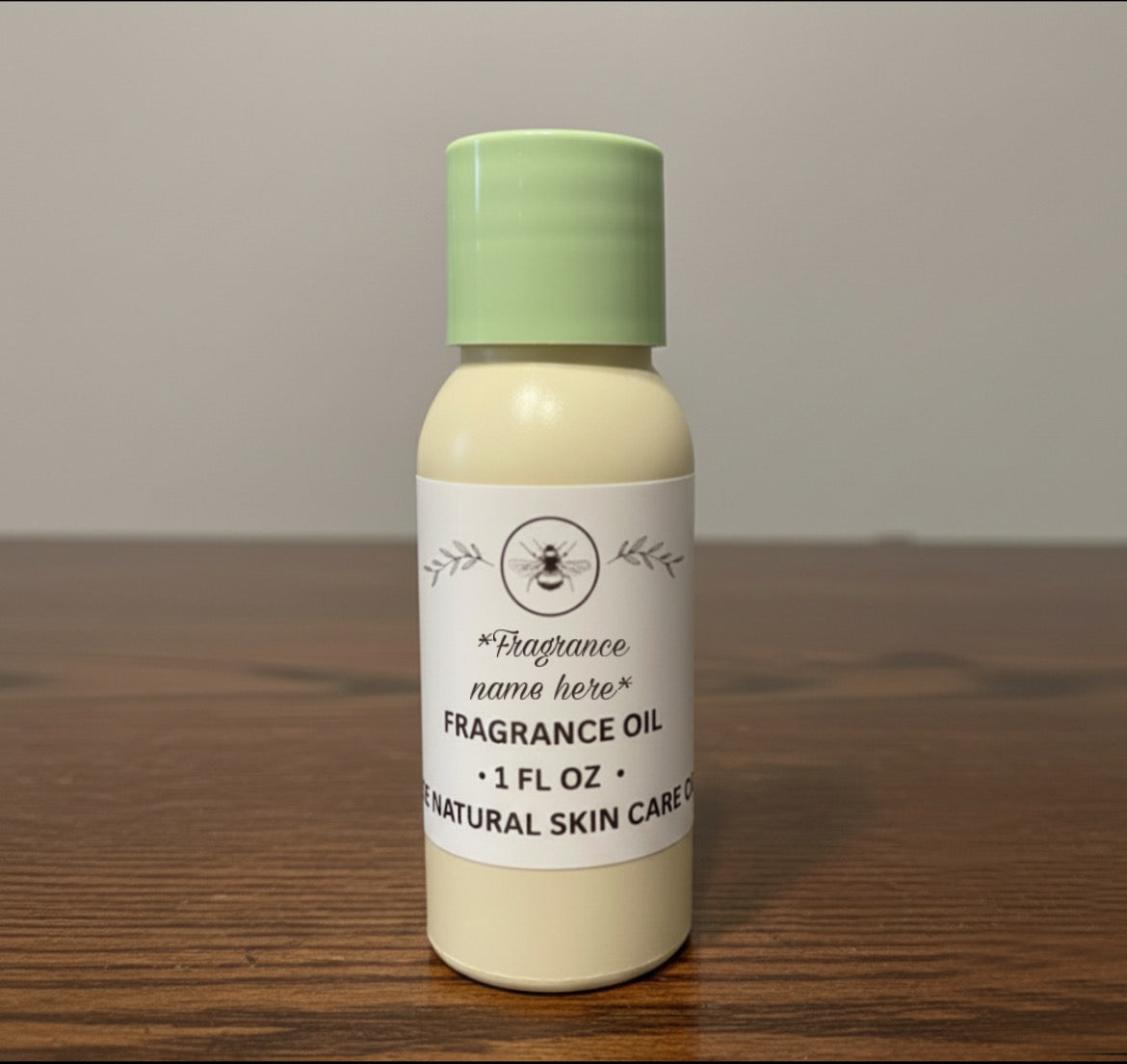 Amazing Grace Fragrance Oil 1oz