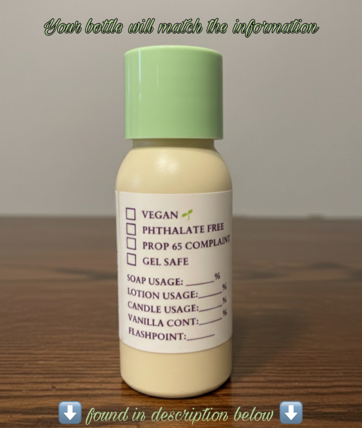 Amazing Grace Fragrance Oil 1oz