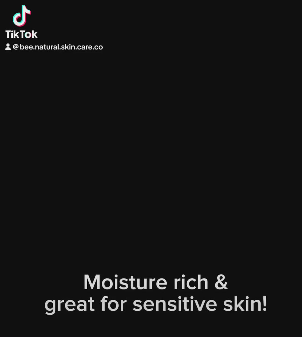 Goats Milk & Honey Face & Body Bar