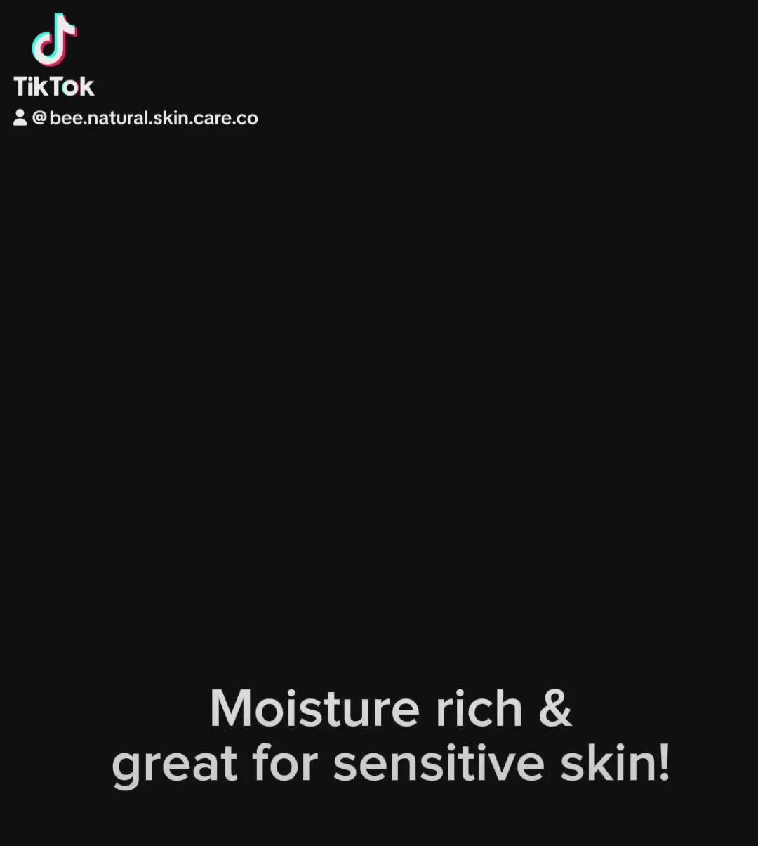 Goats Milk & Honey Face & Body Bar